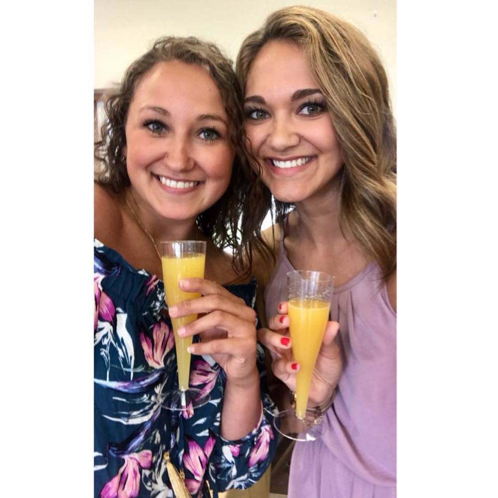 Meet your Posher, Shae